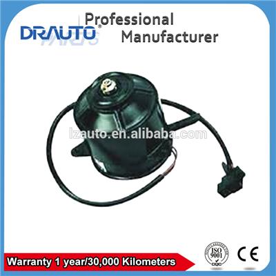 Radiator Cooling Fan/Fan motor for KIA Pride