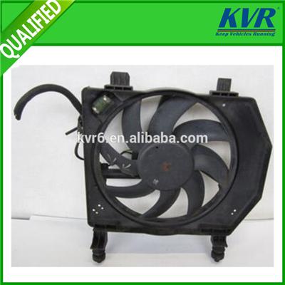 For Ford spare parts radiator fan OEM 97FB8C607AA 96FB8C607CK