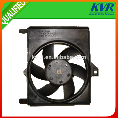 OEM 0003127V008 cooling fan for SMART CABRIO (450) 0.6 (450.432) 2002-2004