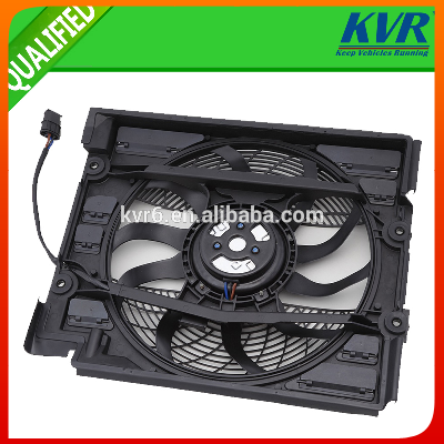 Radiator fan assembly for 5 series OEM 64546921395 64 54 6 921 395 6 921 395 6921395 351 040-111 351040111