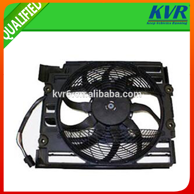 Aftermarket cooling fan assy OEM 64 54 8 370 993 64548370993 8 370 993 8370993 351 040-101 351040101