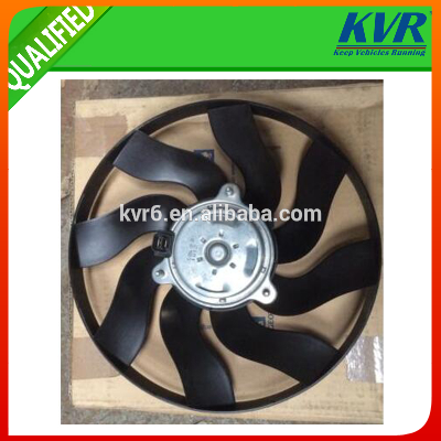 250 Watt fan assy for CITROEN ZX Estate (N2) 1.9 TD 1993-1997 OEM 068012N 068013N 168017N