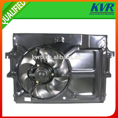 12 month warranty fan for ESCORTVII Saloon (GAL, AFL) 1.8 Turbo D 1995-1999 OEM 1009651 1009650