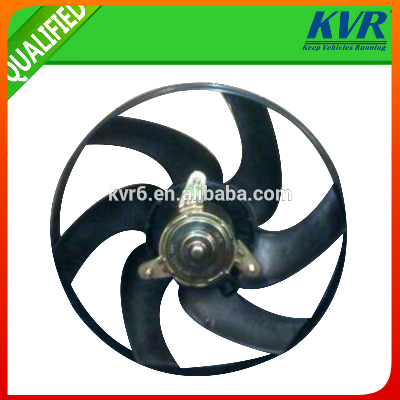 OEM craft radiator fan for CITROEN XSARA Estate (N2) 1.5 D 1997-2000 OEM 1253.88 125388 PE7533