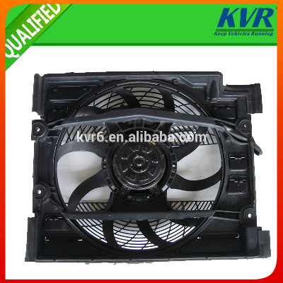 Radiator fan 64548380780 LMBW 509 LMBW509 for 5 series saloon