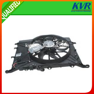 Anti-shock radiator fan assy OEM 86498219 8663489 for VOLVO S80 I (TS, XY) 3.0 T6