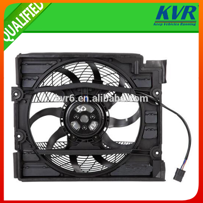 China Plastic Cooling Fan for 5 Series Oem 64 54 6 919 057 64546919057 6 919 057 6919057