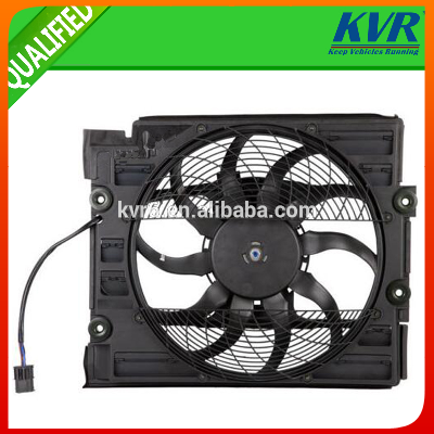 China Aftermarket Cooling Fan Assy Oem 64 50 6 908 030 64506908030 6 908 030 6908030