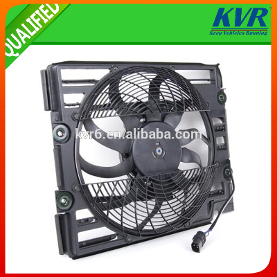 China Oem Craft Fan Assy 64 54 6 921 946 64546921946 6 921 946 6921946