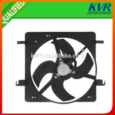 China Geniune Radiator Fan Replacement for Ford Ka Oem 1230809