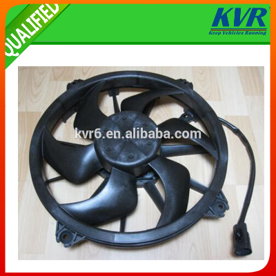 China Oem 1250g4 1250g2 Aftermarket Fan Assy for Citroen C8 (ea_, Eb_) 2. 0 2002-