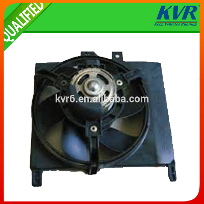 China Oem Q0003127v007000000 Well Packed Fan Assy for Smart Fortwo Coupe (450) 0. 7 (450. 333) 2004-2007