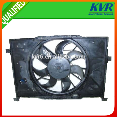 China Radiator Fan Shround Kit for Mercedes Oem A1695060399 1695060399 Ms7656