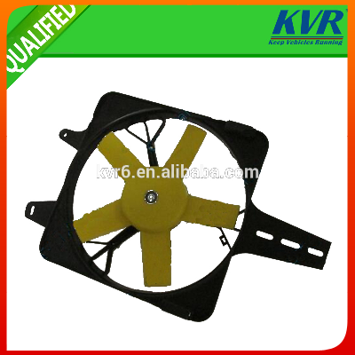 China Oem 5958254 Cooling Fan Assy for Fiat Talento Box (290) 2. 0 (290u4) 1989-1994