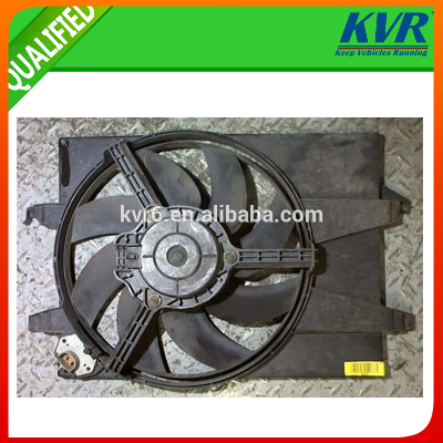 China Oem Quality Radiator Fan for Mazda 2 Oem 1 387 355 1387355