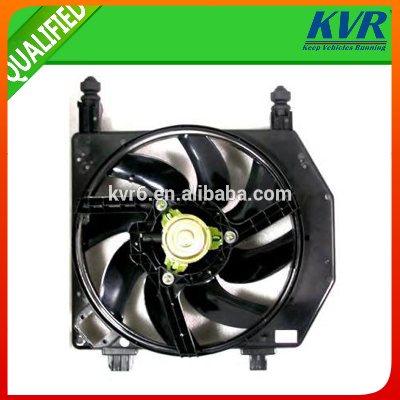 China Oem 1010314 High Quality Fan Assy for Ford Fiestaiv (ja_, Jb_) 1. 3 I 1995-2002