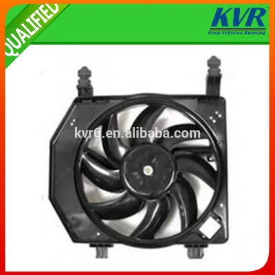 China Oem 1017985 810-0028 8100028 Aftermarket Fan for Ford Fiestaiv (ja_, Jb_) 1. 8 Di 2000-2002