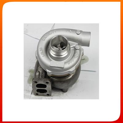 Turbocharger TO4E55 For Daewoo