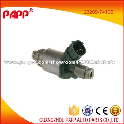 Factory Price Nozzle Fuel Injector 23209-74100 FOR Toyota Camry
