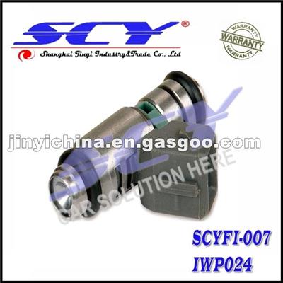 FUEL INJECTOR For 1997-2008 VW Gol Parati MAGNETI MARELLI PICO Iwp024 50100702 0269980312