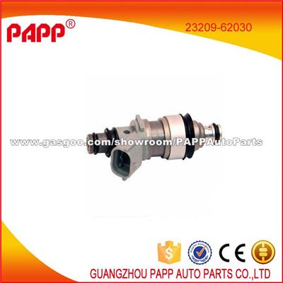 Hot Sales Fuel Injector For Toyota Camry/Lexus/Land Cruiser OEM23209-62030