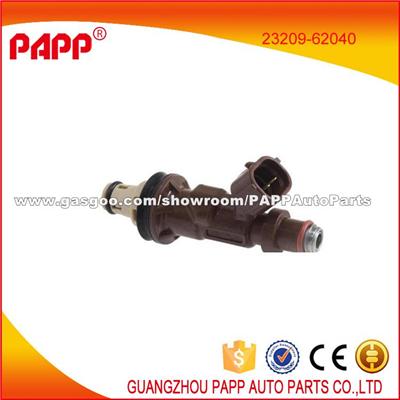 Injection Valve For Toyota Land Cruiser/ Prado OEM 23209-62040