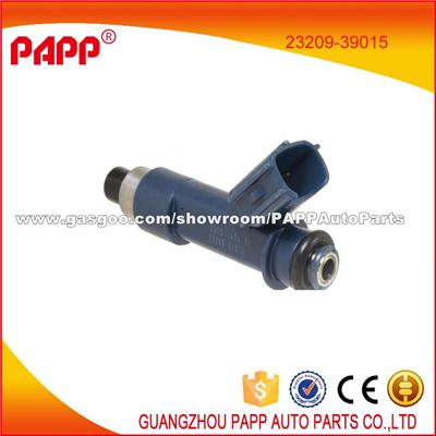 Car Fuel Injector For Toyota 4Runner/ FJ Cruiser OEM 23209-39015
