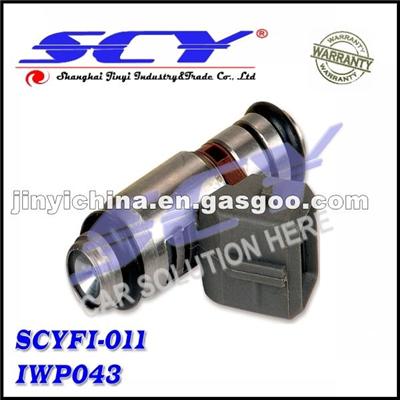 FUEL-INJECTOR-For 02-03 VW-DUCATI-MOTORCYCLES-Supersport-MH900-Monster-SS800-IWP043