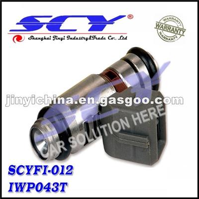 FUEL INJECTOR For 01-05 VW DUCATI MOTORCYCLES Supersport MH900 Monster SS800 IWP043