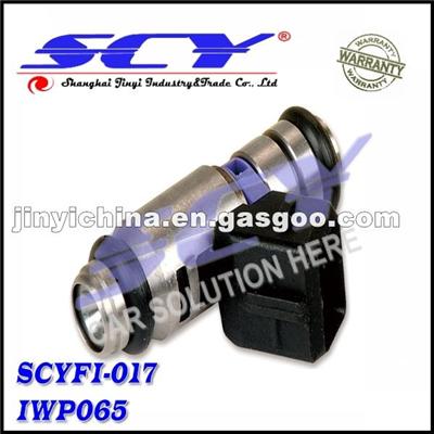 Fuel Injector For 01-16 FIATIWP052 50104202 Pack Of 4