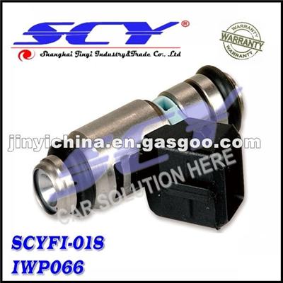 FUEL INJECTOR NOZZLE For 1997-2001 FIAT PALIO Fiorino Siena Strada Uno 1.5 Iwp066 50101502