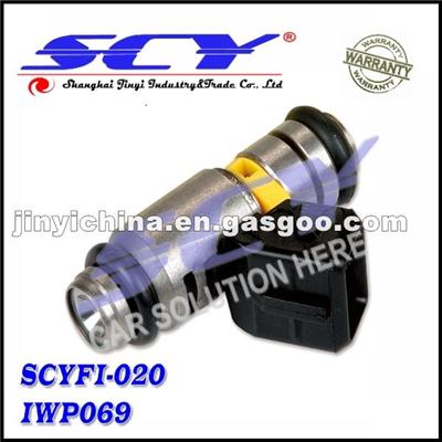 New Fuel Injector For Mercruiser Mag V8 V6 IWP069 861260t Boat EFI MPI