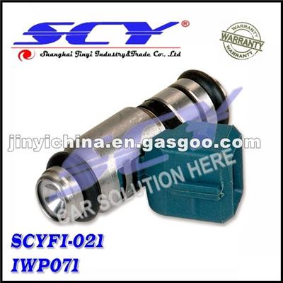 FUEL INJECTOR For1993-1994 MERCEDES BENZ VANEO W168 A-CLASS IWP071 75112071 A0000786249