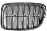 E84 2009-2012 GRILLE SILVER