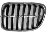 E84 2009-2012 GRILLE BLACK