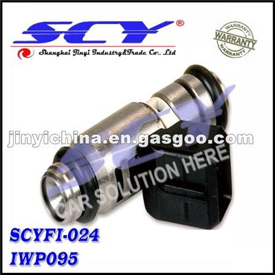 Fuel Injector 0280158169 For 1991-2006 Fiat Doblo Palio Panda Punto Seicento Strada