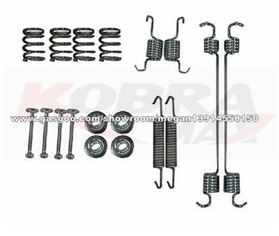 KOBRA-MAX BRAKE SHOES ACCESSORIES KIT 6001549722