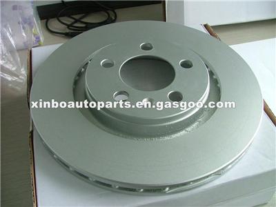 DAF Brake Discs 1J0615301E