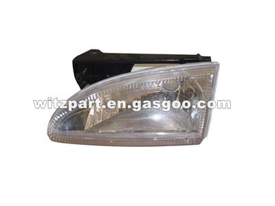 LEMANS'96/RACER HEAD LAMP R 96160175L96160174