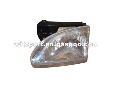 LEMANS'96/RACER HEAD LAMP R 96160175 L96160174