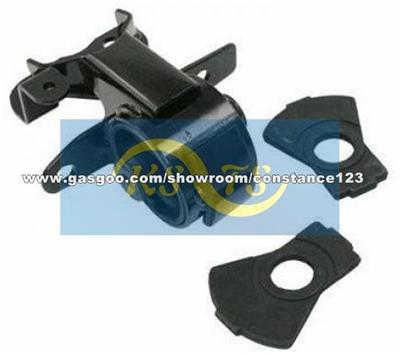 MAZDA ENGINE MOUNT B25E-39-070D WITH HIGH QUALITY