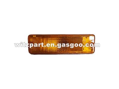 DAMAS'98 FRONT LAMP(CRYSTAL) R 35602-70b00-000 L 35601-70b00-000