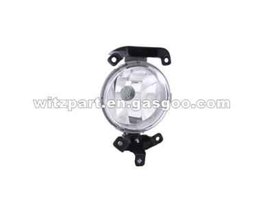 MATIZ'05 FOG LAMP R 96590410 L 96590409