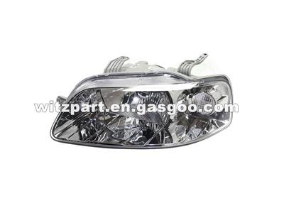 AVEO'07 HEAD LAMP R 96650528 R 96650521 L 96650529 L 96650522