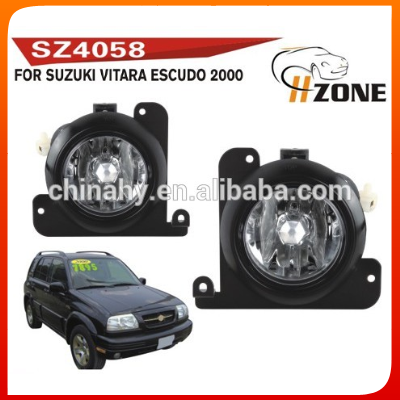 HZONE 12V AUTO CAR PARTS FOG LAMP FOR GRAND VITARA ESCUDO 2000