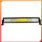 Wholesale NEW 30000 lumens 128 pcs SMD3030 384W 22 inch jeep LED light 4 row off-road bar