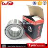 SAIFAN Auto Bearing 35BD6224DU Air Conditioning Clutch Release Bearings DF0789 Sizes 35*62*24mm