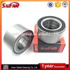 SAIFAN Wheel Bearing DU38760043/40 Hub Bearing TU0808-1/L260 FC35247 Auto Bearing 38KWD04 513244 Sizes 38*76*40/43mm