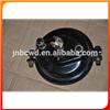 Beiben truck parts chassis parts brake cylinder front brake cylinder