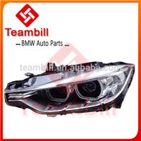 Car spare parts For BMW 3 series F30 F35 Headlight